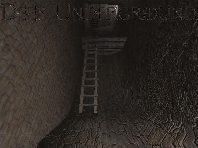 Deep Underground