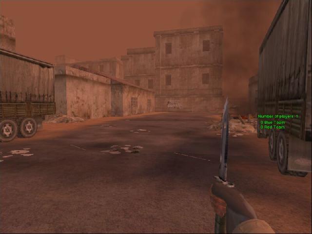 -X- Bat Country