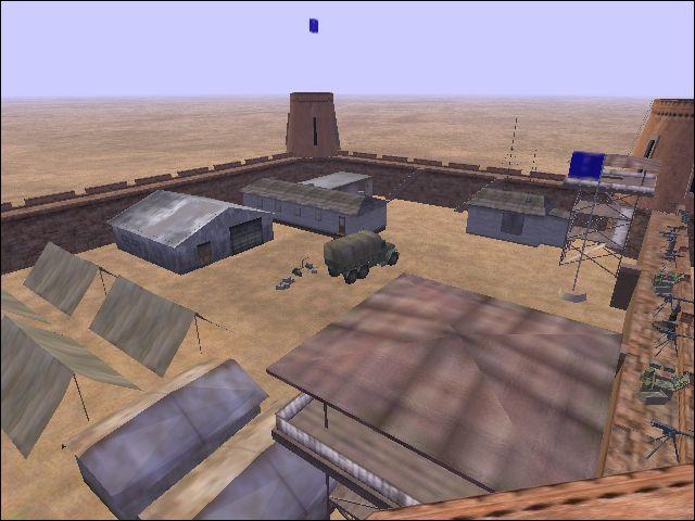 Castle Wars