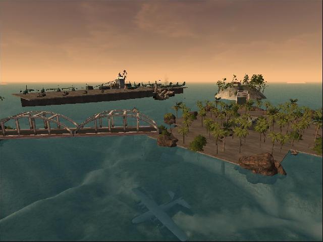 WFA Bermuda Triangle