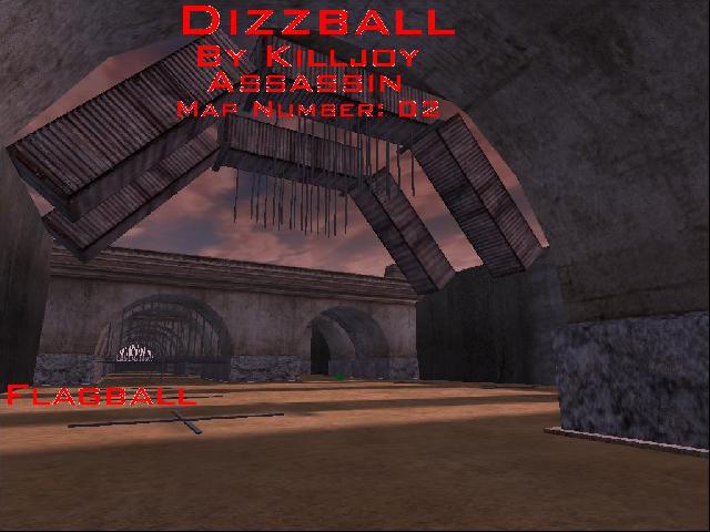 Dizzball