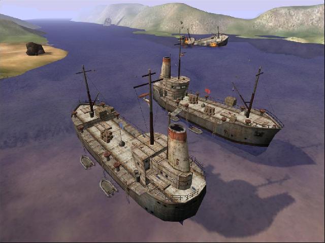 pirates