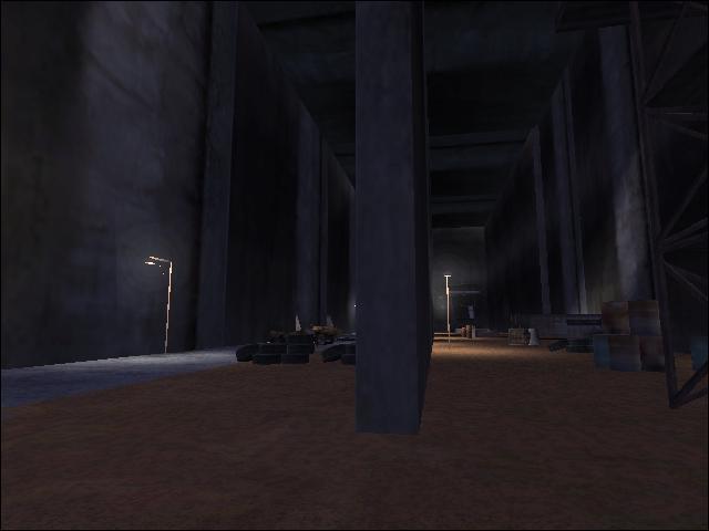DaRtH's Prison Riot
