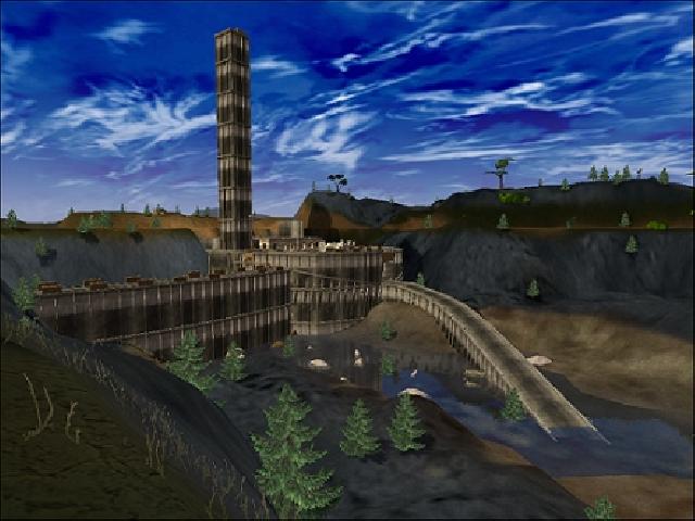 Helms Deep (Insurgency Mod)