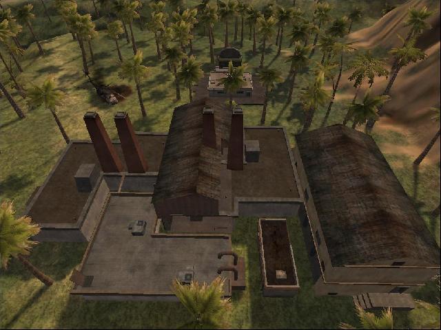 WFA Complex