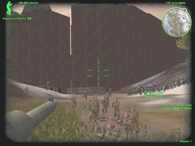 Serenity_Maze_of_Death