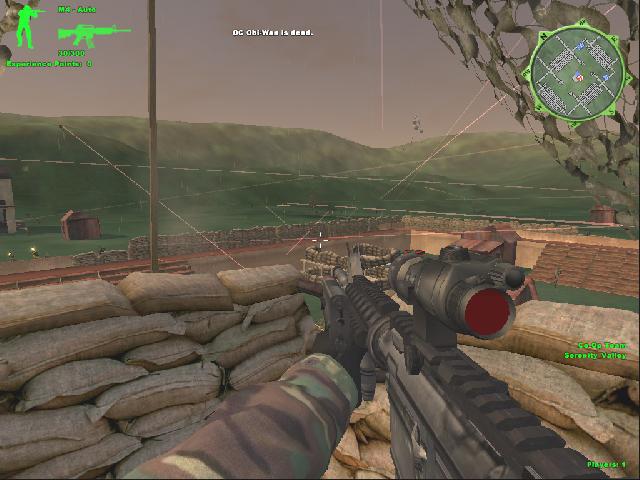 Serenity_Valley