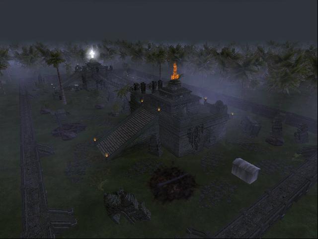 Heaven And Hell Arena