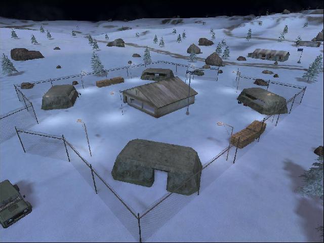 WFA Permafrost