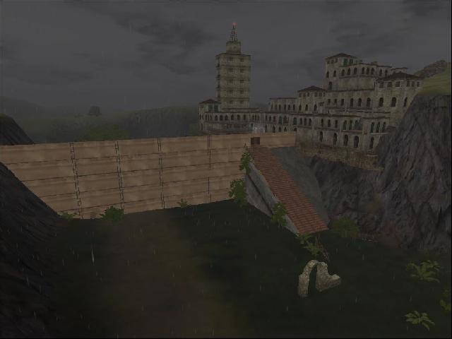 WFA Helm's Deep