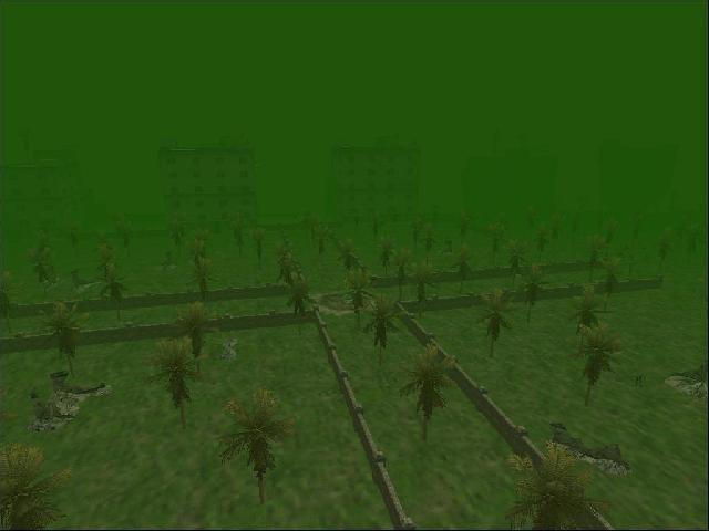 Stalker's Weldenvarden