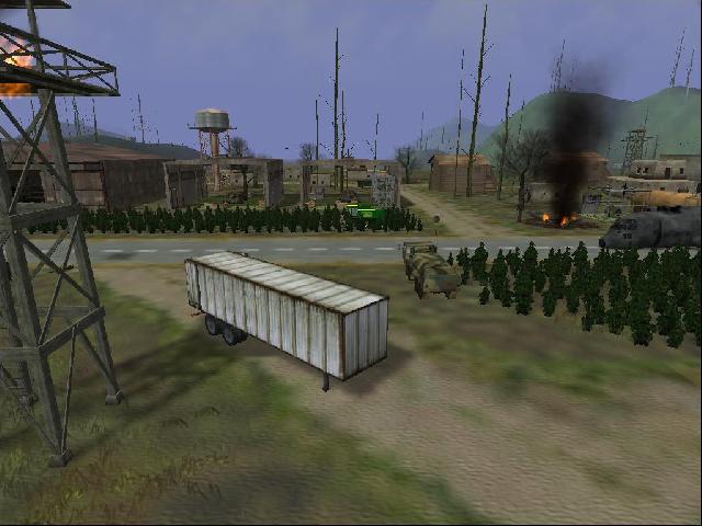 Operation Skyhook