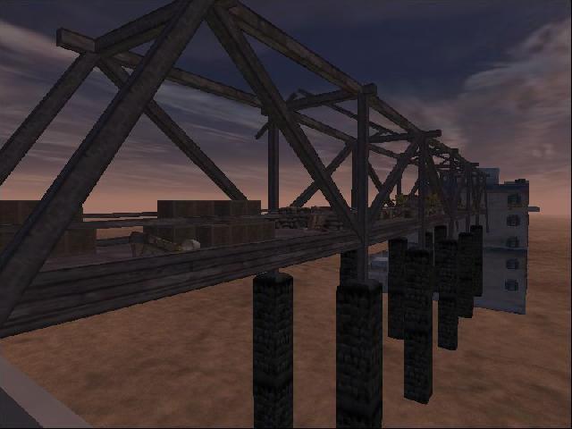 2 sis n bridge