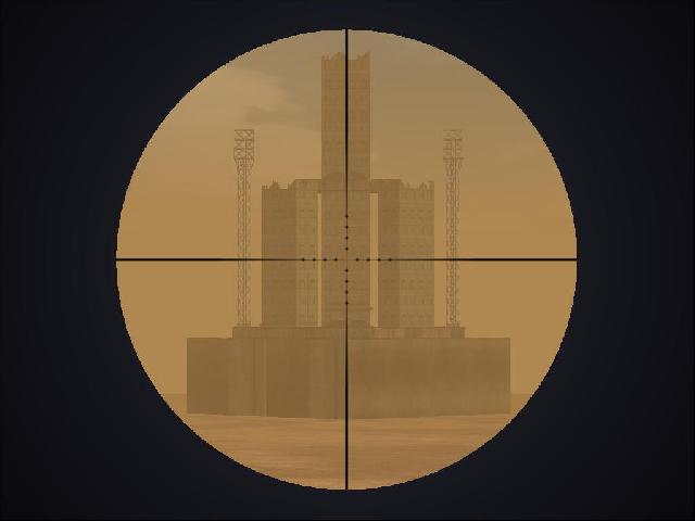 DaRtH's Towers