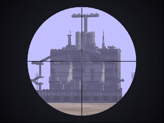 DaRtH's Fortresses - Enclosed