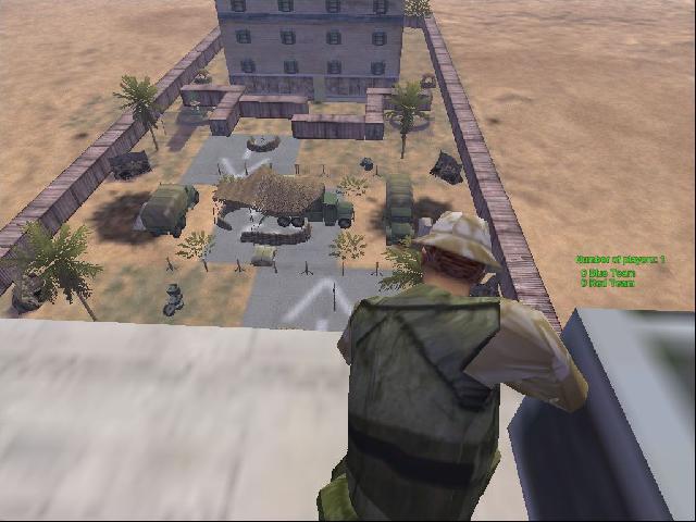 Fastkill XYZ