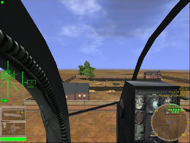 Tanks & Helli wars