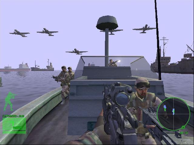 Iwo Jima