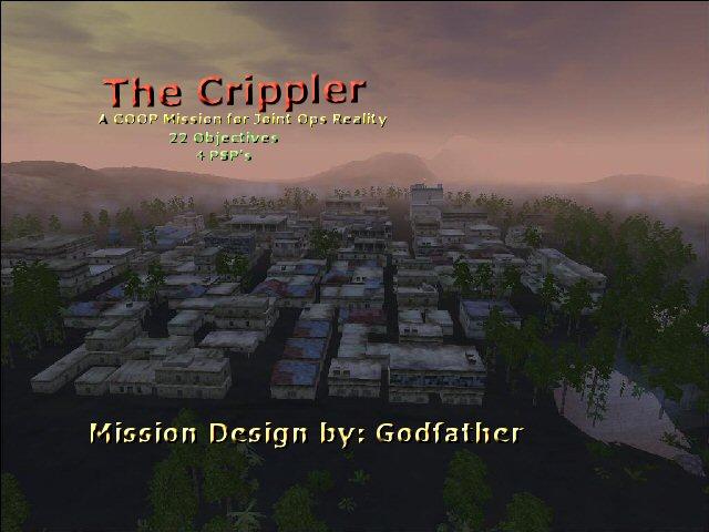 The Crippler