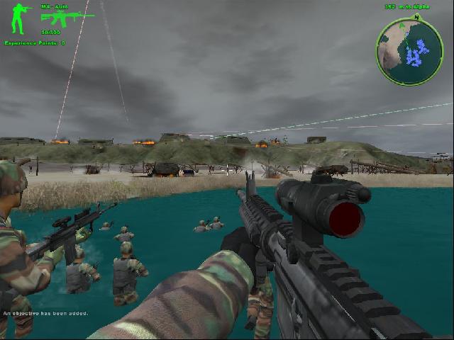 D-Day