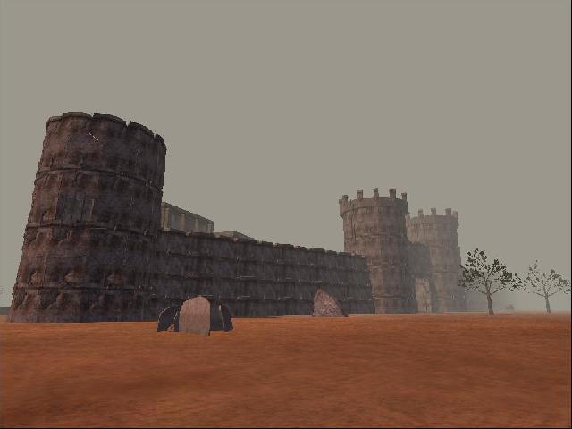 Castle V2