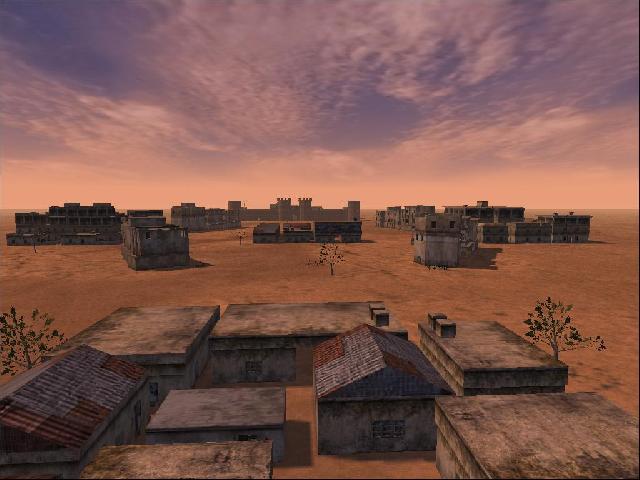 Castle Vs my house