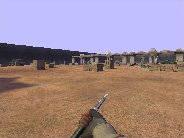 =OC= Paintball