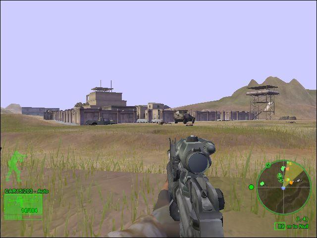 Operation Snakebite