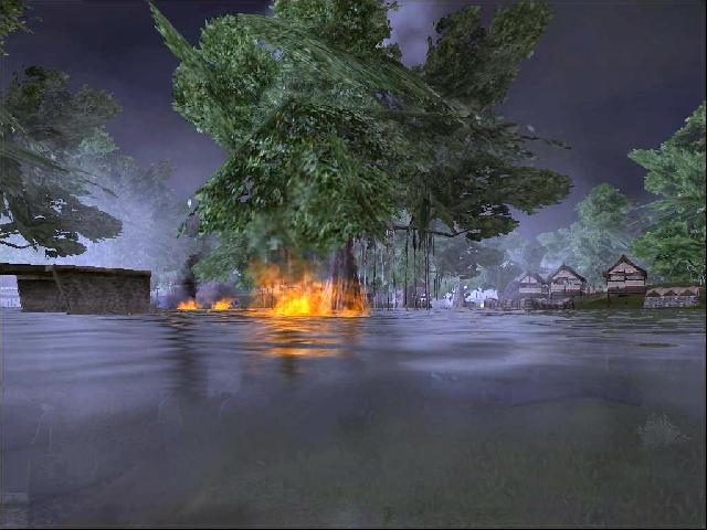 Swamp Wars Elite