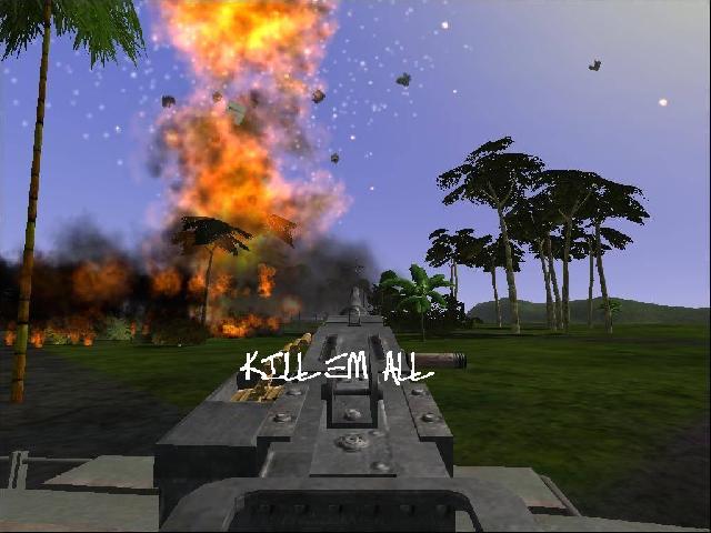 KILL EM ALL