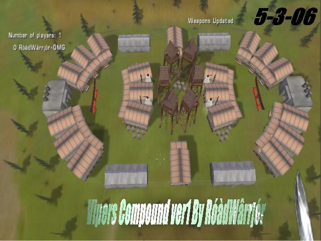 Vipers Compound ver1