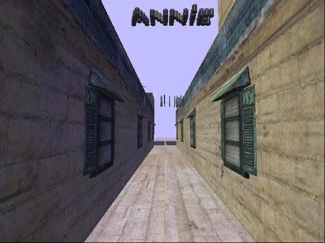 annie's house