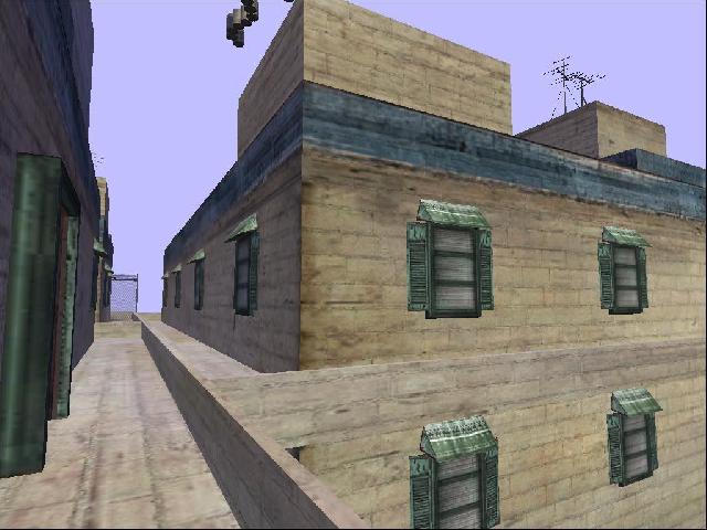 Annie's house v2