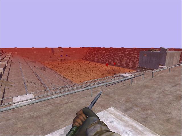 =OC= Zone Ball