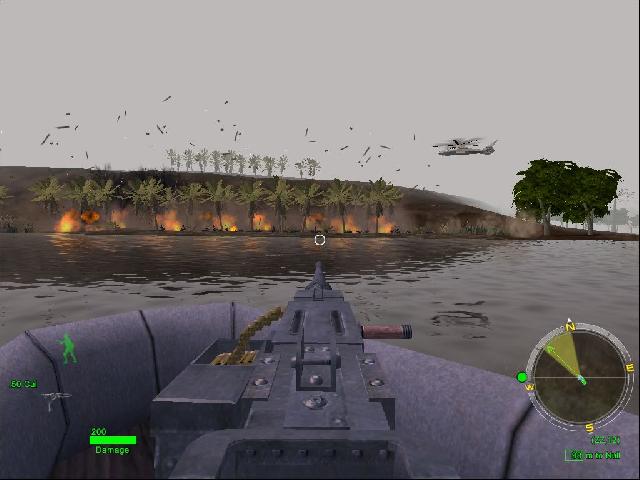 Black Mesa
