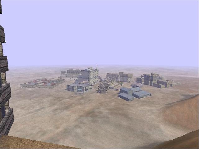 The Town of Richlands