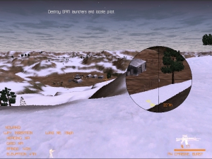 DF2 Transparent Billy Mod (TBilly Mod)