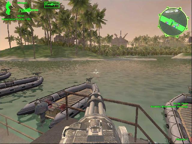 Serenity_Browncoats_Revenge