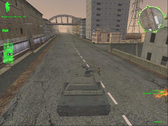 Serenity_Road_Rage