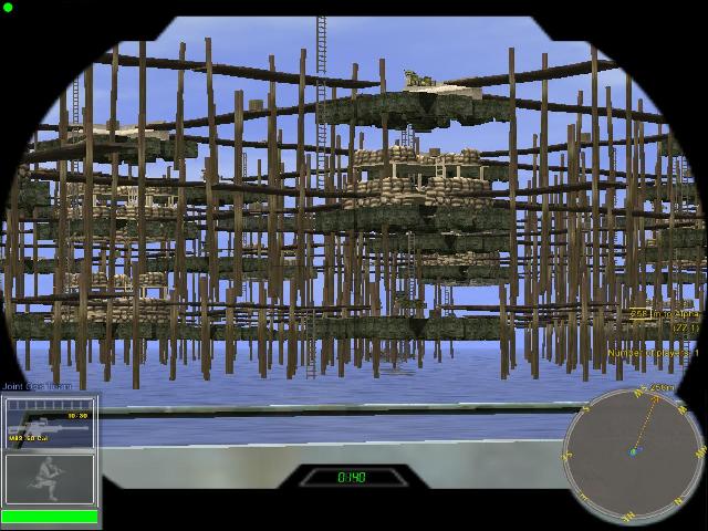 Matrix - UID-SINK