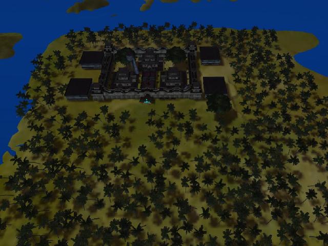 Damors Mission 2
