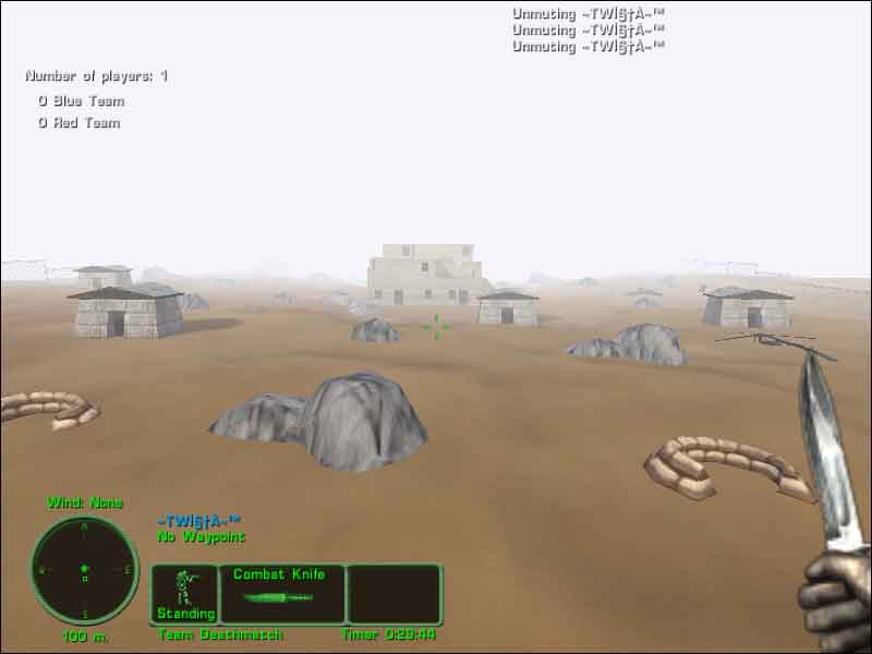 Stone War