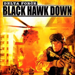 Black Hawk Down Stock Maps BMS and MIS