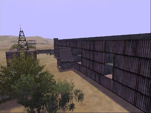 ~NkS~Ðâvêy's JaIL House