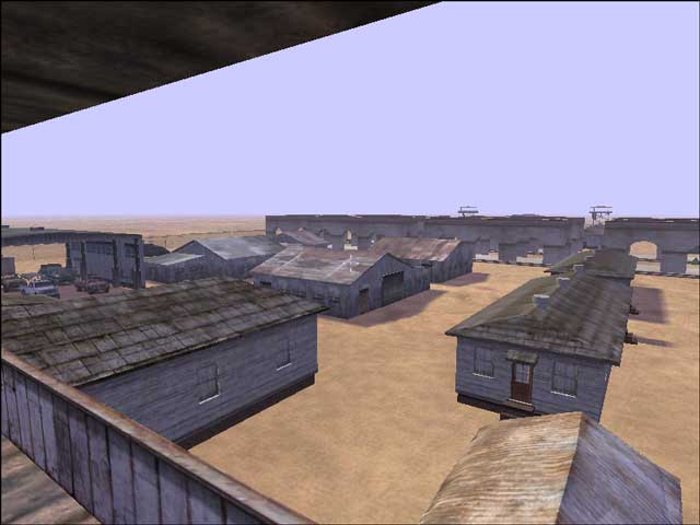Base War