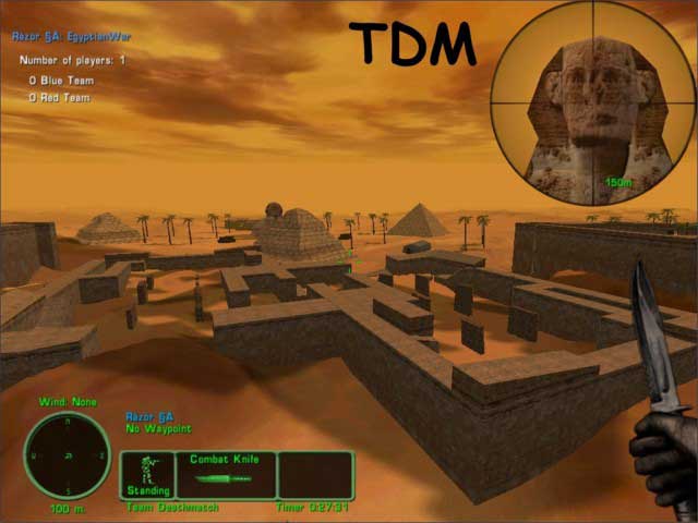 Egyptian War