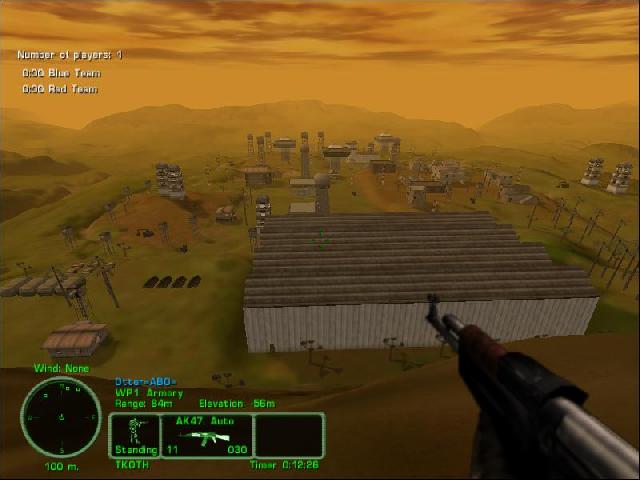 BigCity