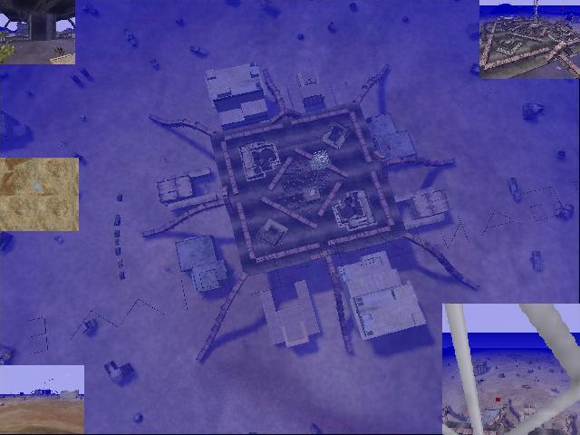 =OC= Tower