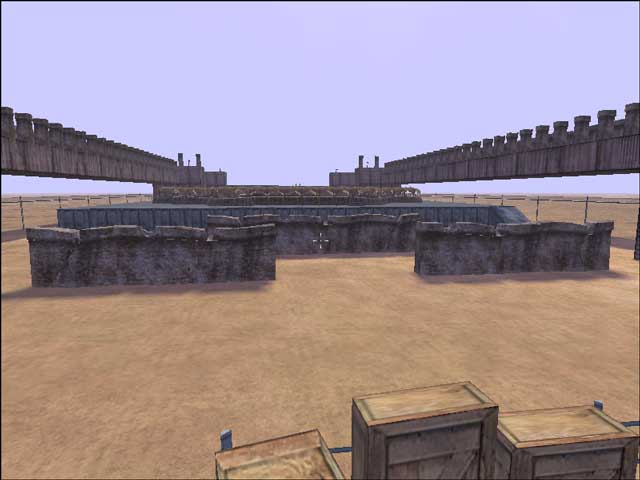 CQB War