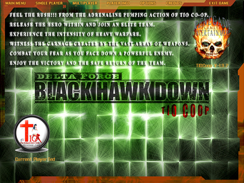 lets play black hawk down ps2 co op 5 